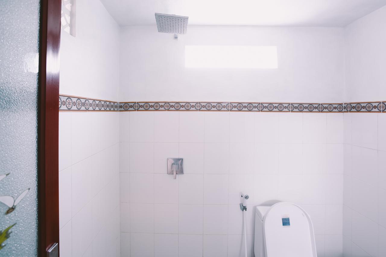ホテルSwan House Canggu エクステリア 写真