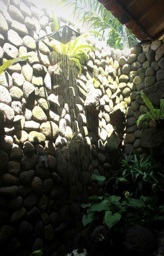 ホテルSwan House Canggu エクステリア 写真